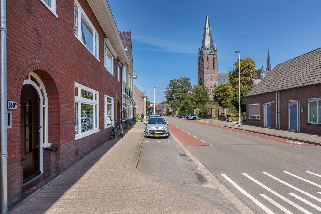 Foto 41 van Hoogstraat 310-B