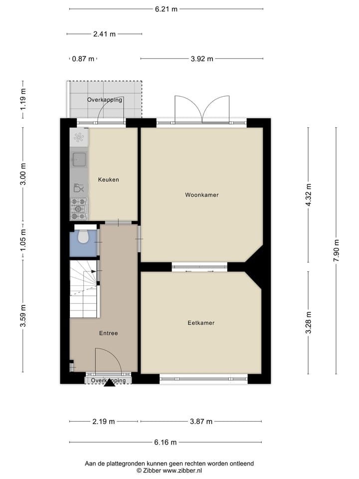 Photo 42 of Hoogstraat 310-B