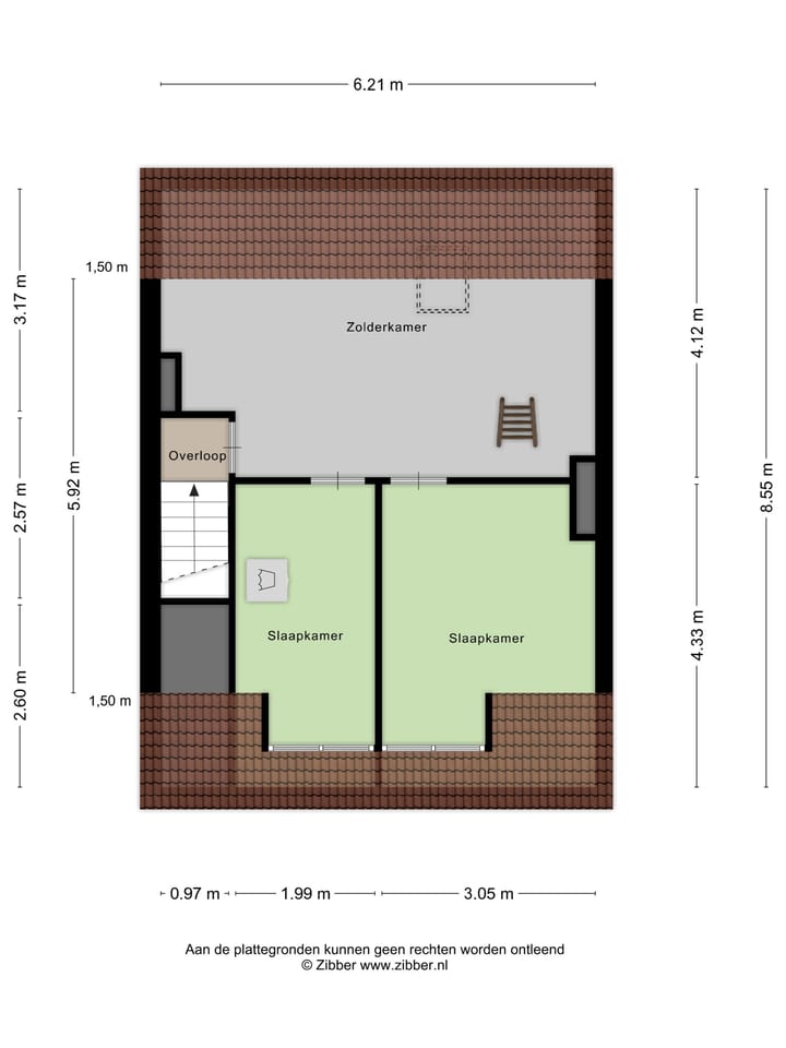 Photo 44 of Hoogstraat 310-B