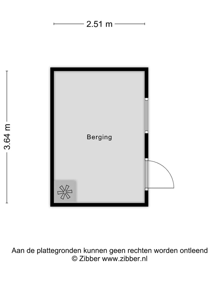 Photo 46 of Hoogstraat 310-B