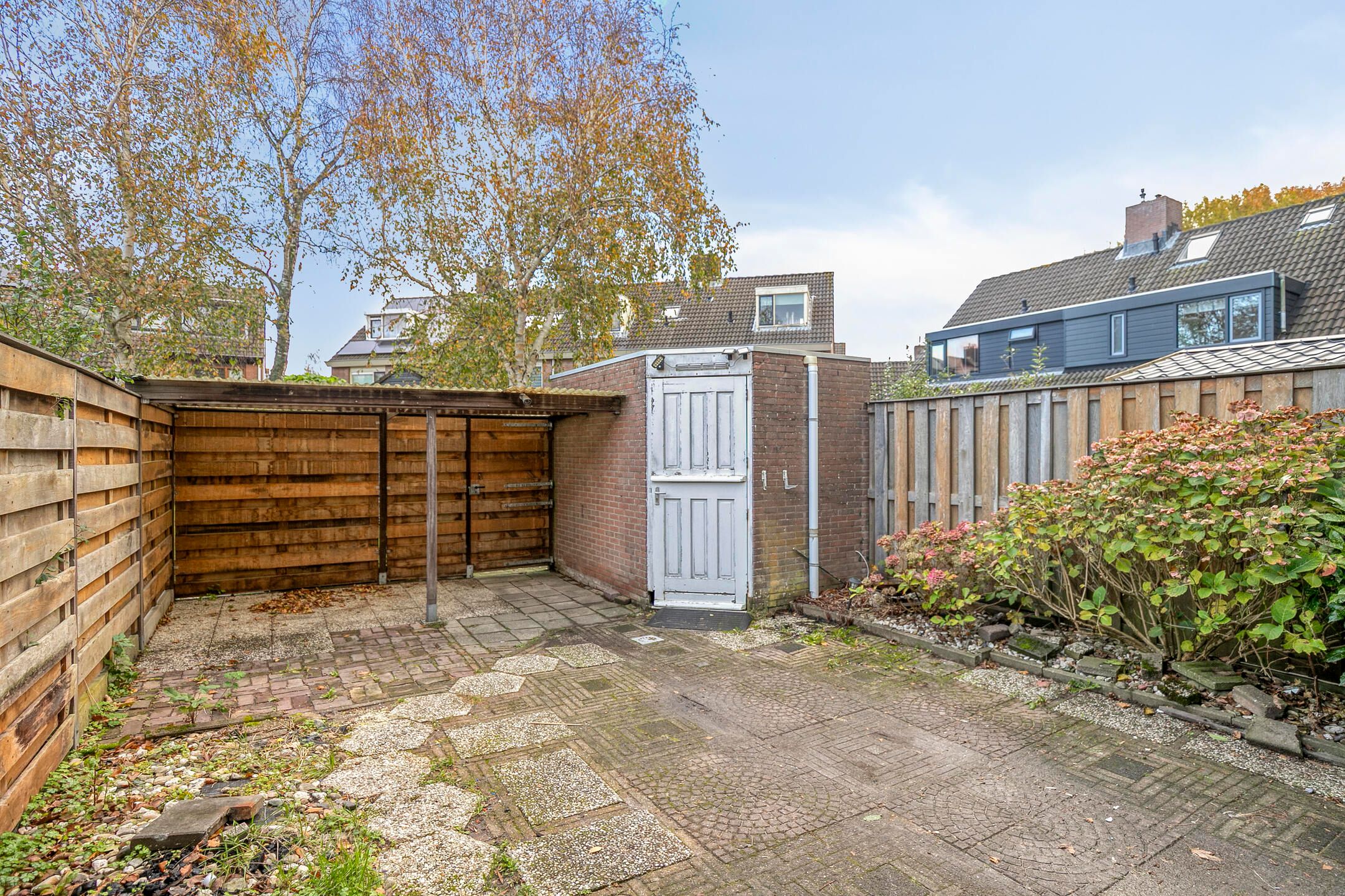 Photo 3 of Kwikstaartlaan 21