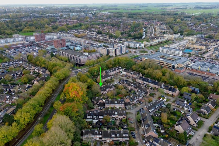 Foto 4 van Kwikstaartlaan 21