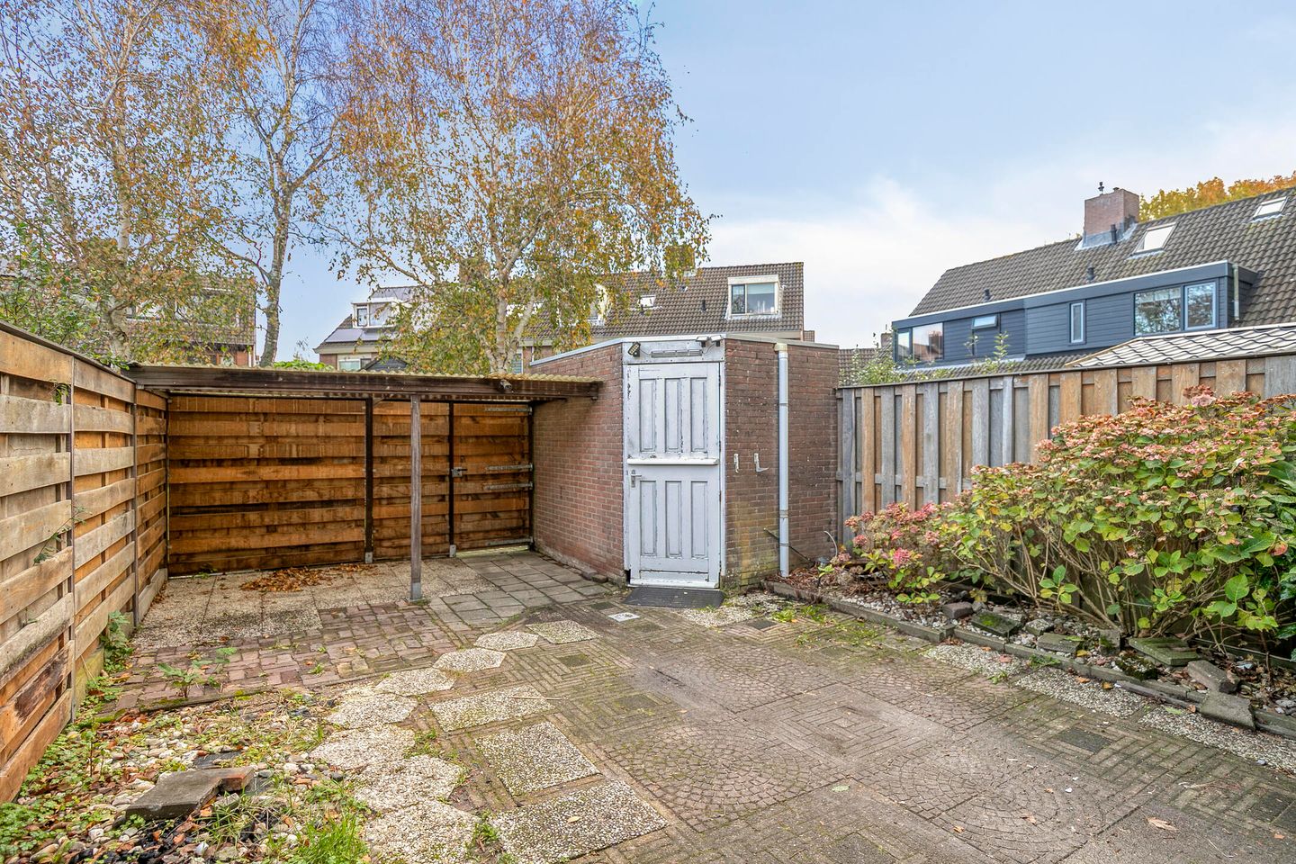 Photo 19 of Kwikstaartlaan 21