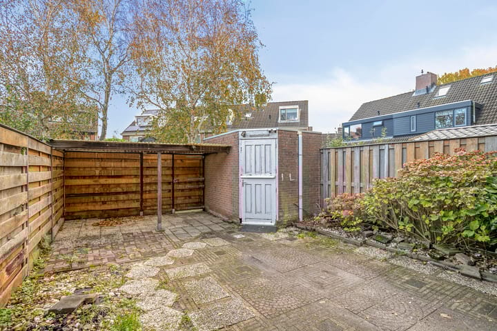 Foto 19 van Kwikstaartlaan 21