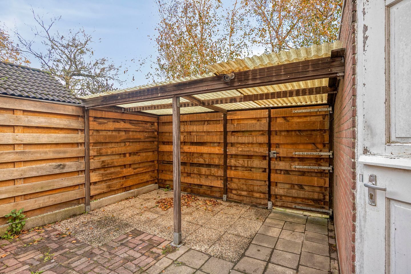 Photo 20 of Kwikstaartlaan 21