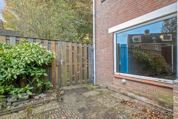 Foto 21 van Kwikstaartlaan 21