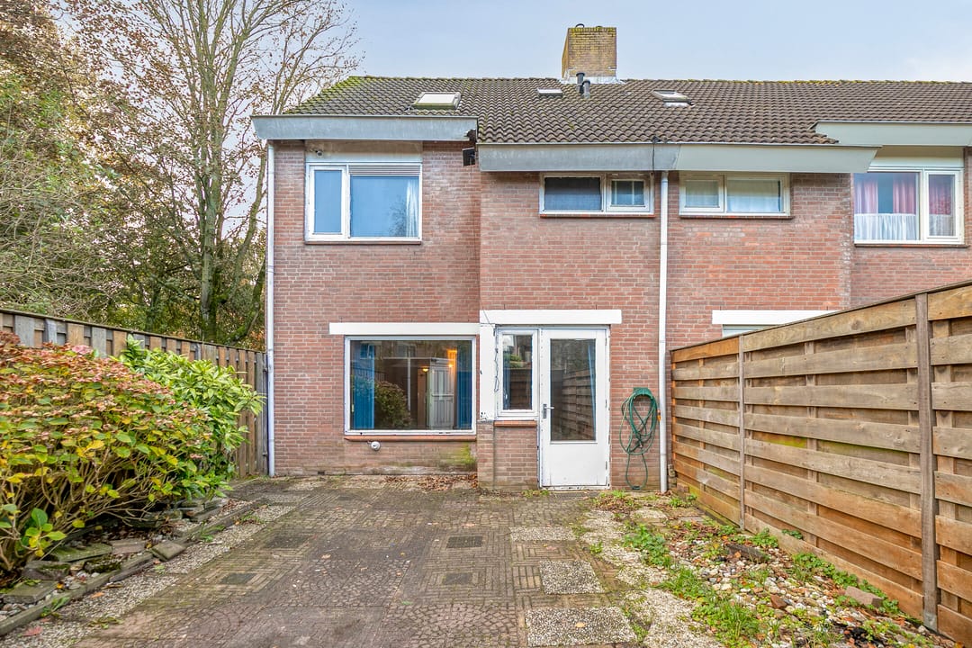 Photo 22 of Kwikstaartlaan 21