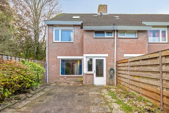 Foto 22 van Kwikstaartlaan 21