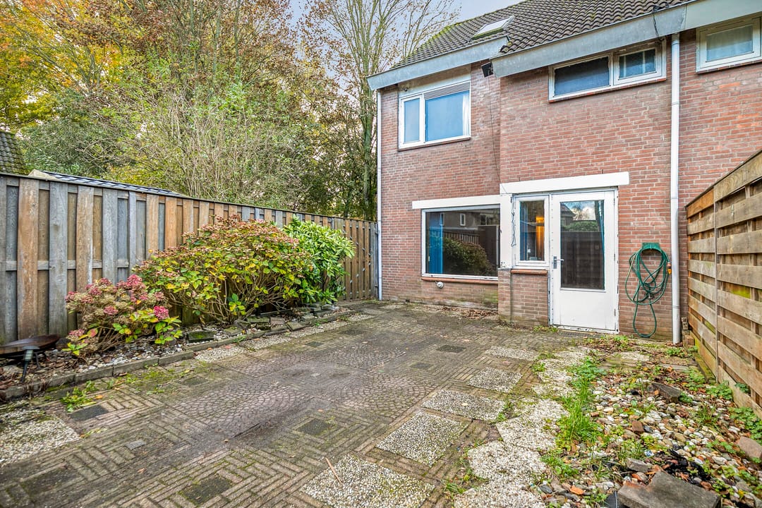 Photo 23 of Kwikstaartlaan 21