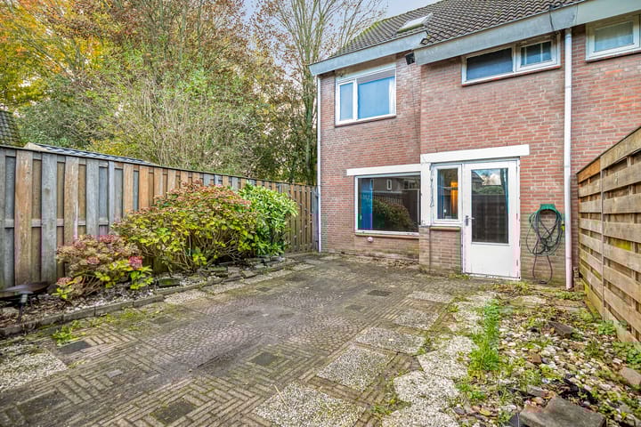 Foto 23 van Kwikstaartlaan 21