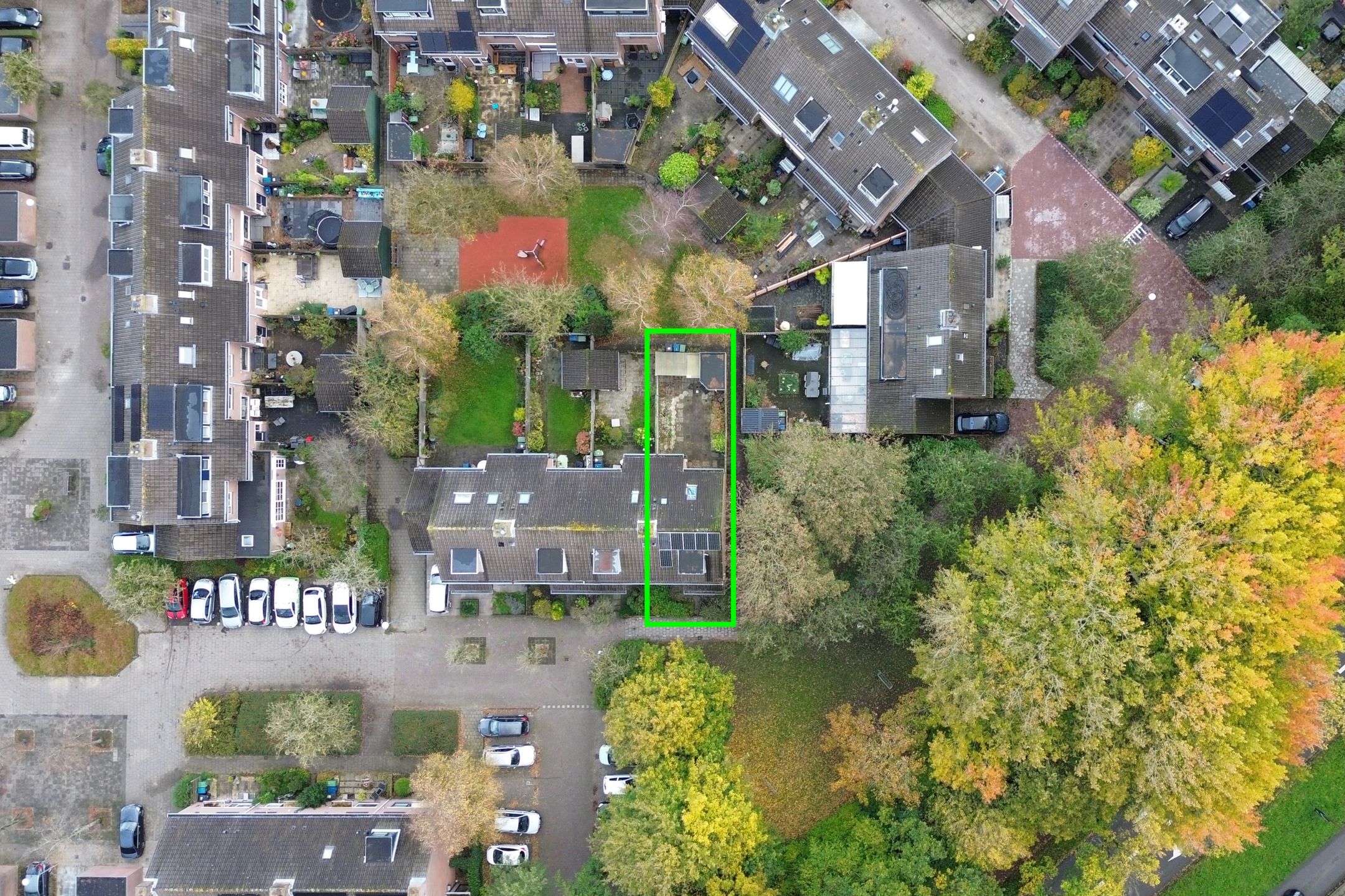 Photo 24 of Kwikstaartlaan 21