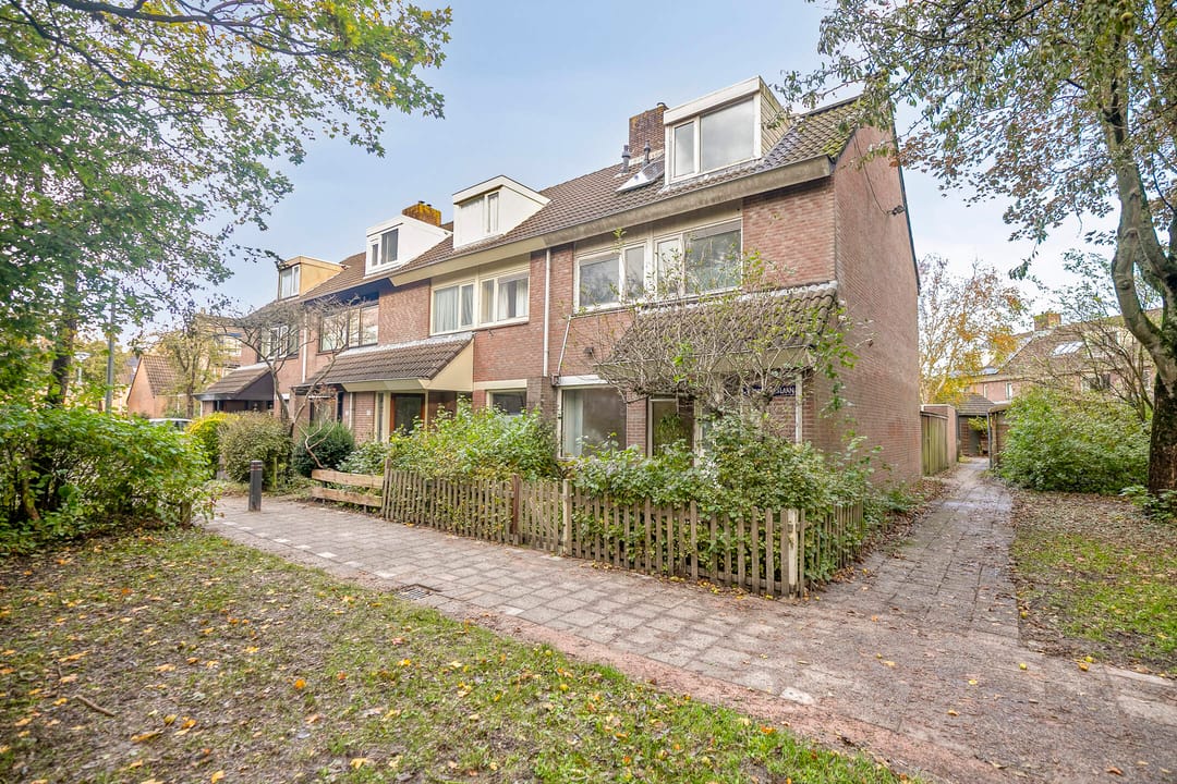 Photo 41 of Kwikstaartlaan 21