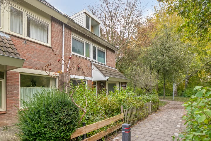 Foto 42 van Kwikstaartlaan 21