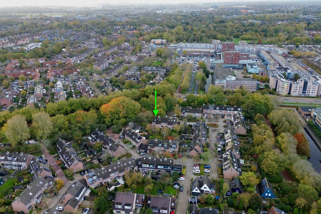 Photo 46 of Kwikstaartlaan 21