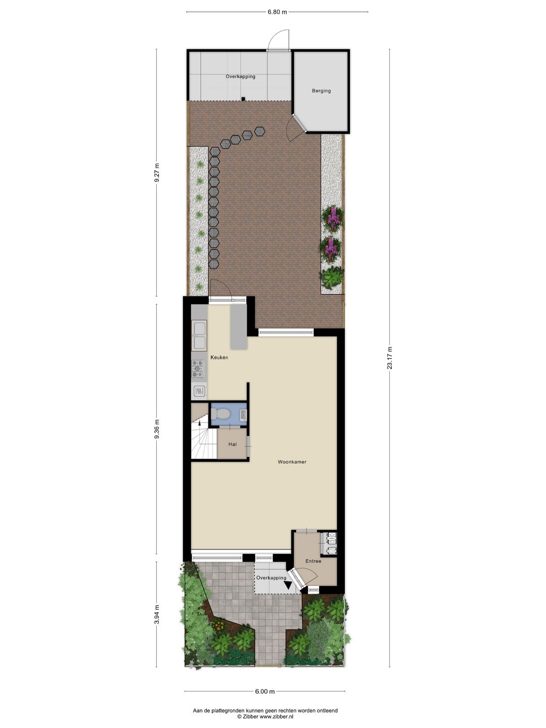 Photo 47 of Kwikstaartlaan 21