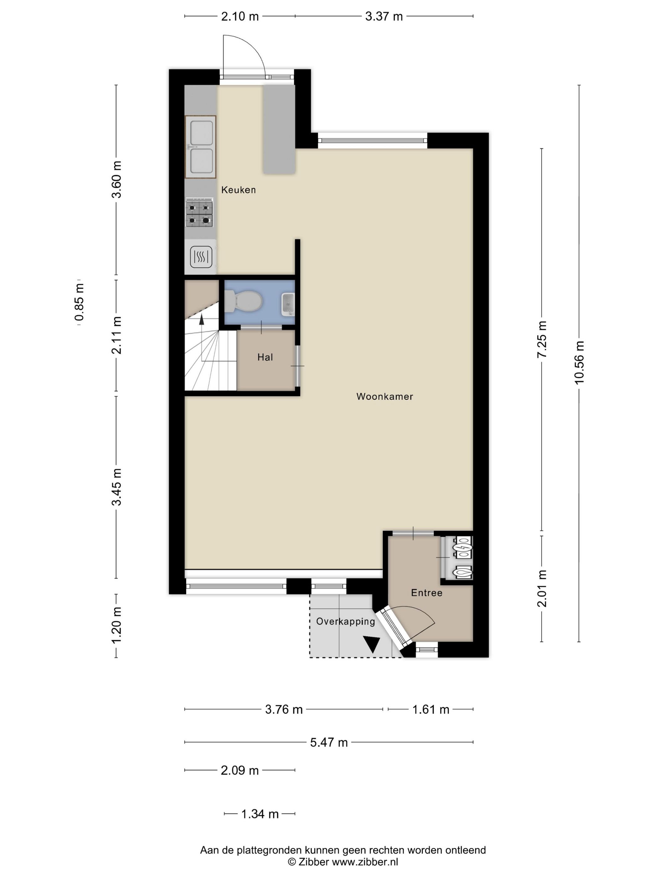 Photo 48 of Kwikstaartlaan 21