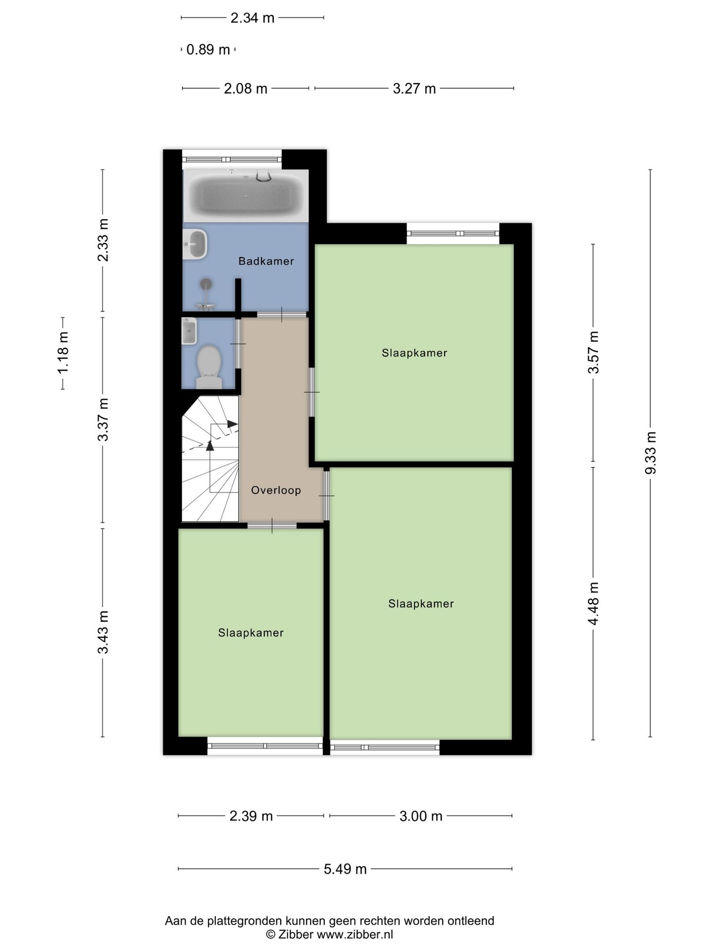 Photo 49 of Kwikstaartlaan 21