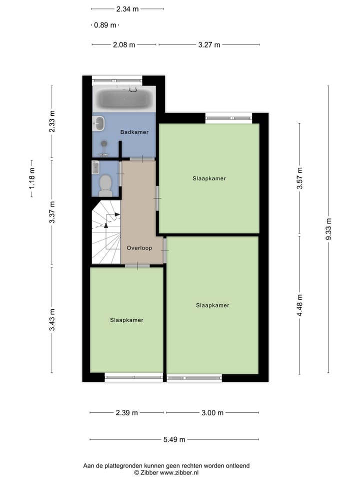 Foto 49 van Kwikstaartlaan 21