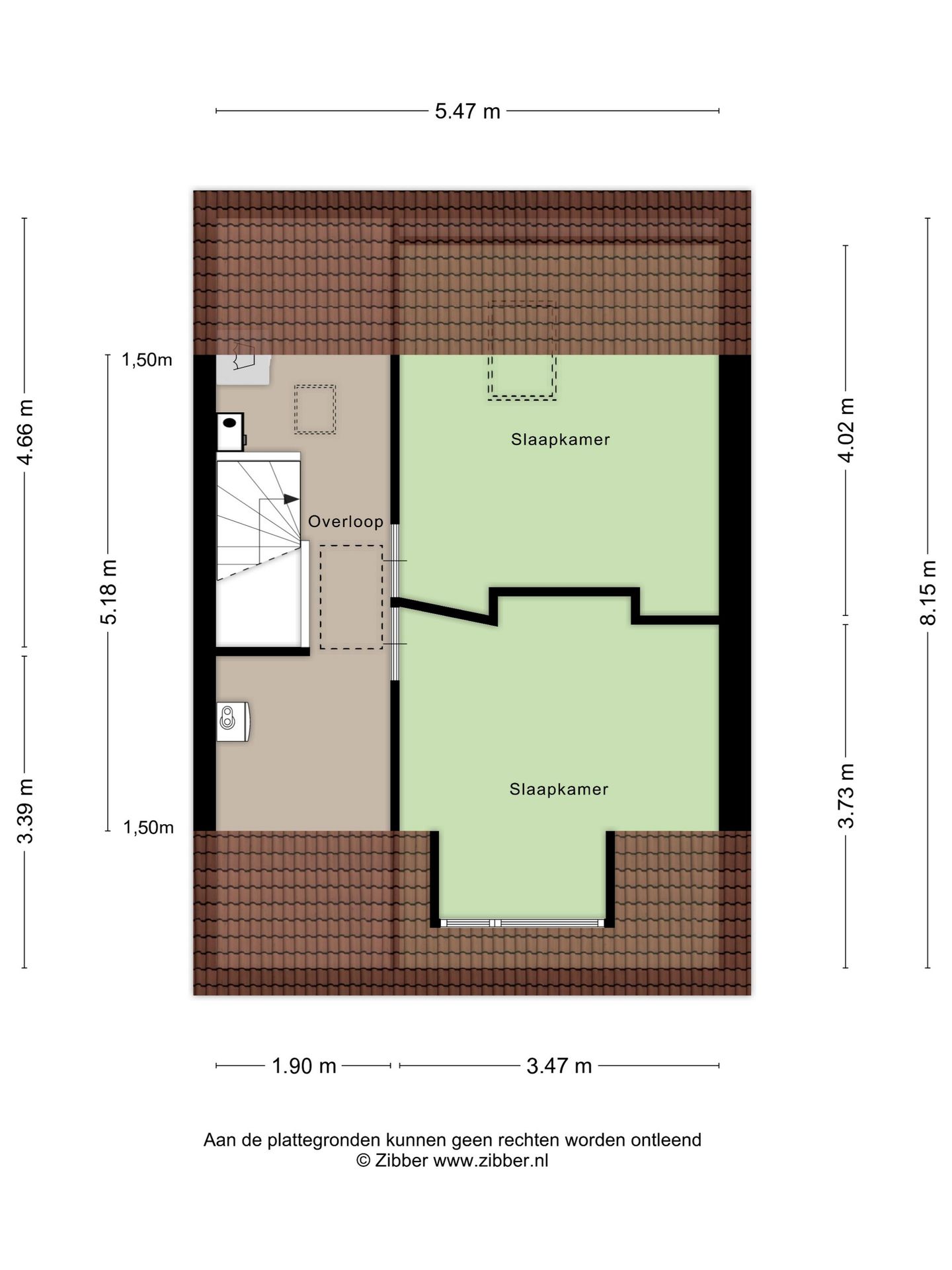 Photo 50 of Kwikstaartlaan 21