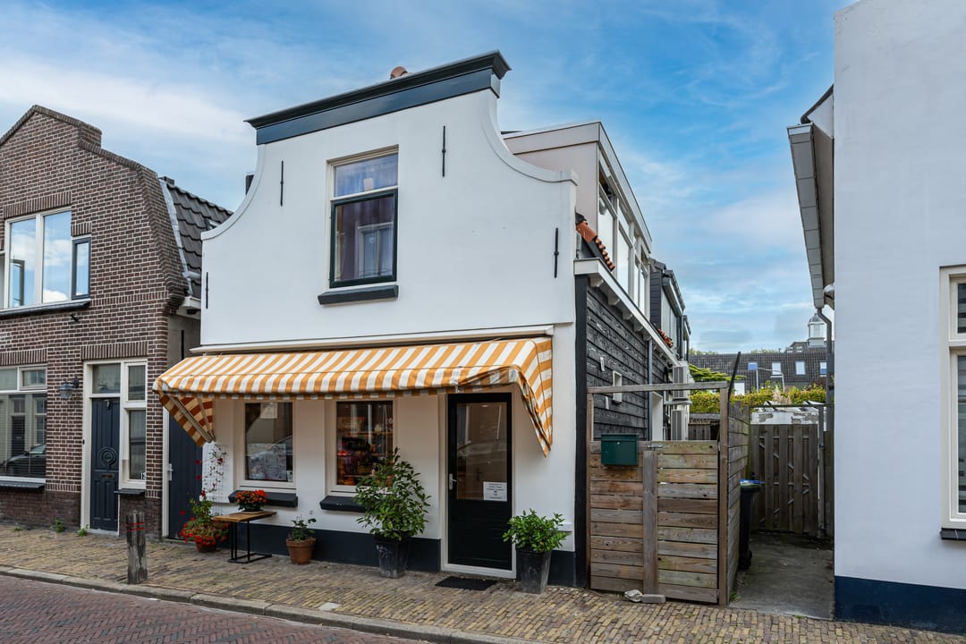 Photo 1 of Achterdorp 10