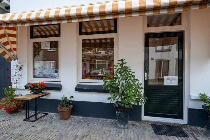 Foto 3 van Achterdorp 10