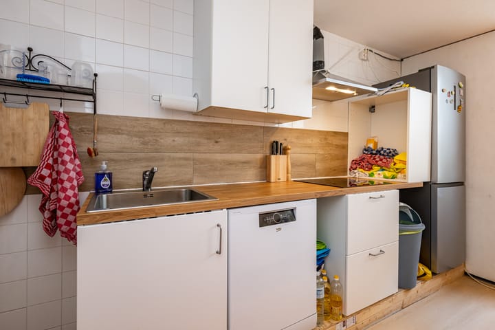 Foto 11 van Achterdorp 10