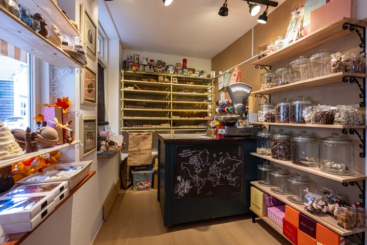 Foto 12 van Achterdorp 10