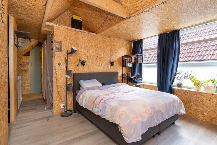 Foto 15 van Achterdorp 10