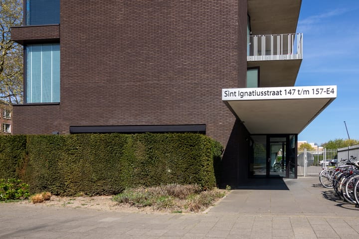 Photo 4 of St. Ignatiusstraat 149