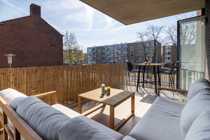 Photo 17 of St. Ignatiusstraat 149