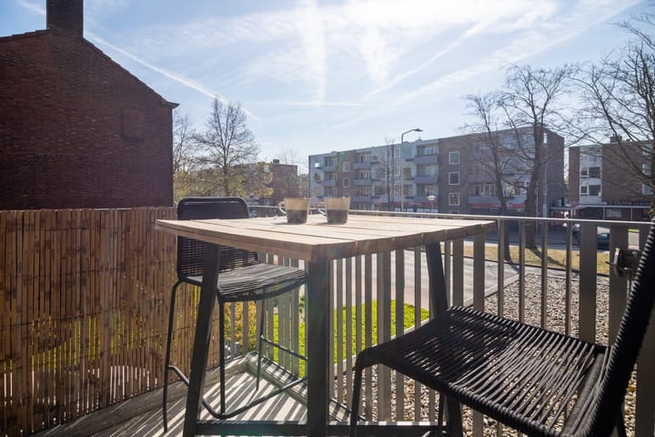 Photo 20 of St. Ignatiusstraat 149