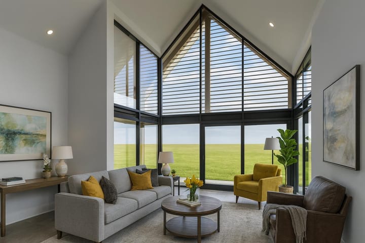 Photo 2 of Waalweg 5