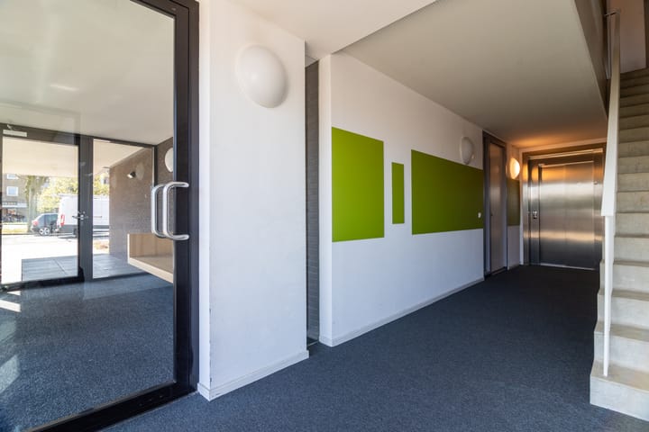 Photo 32 of St. Ignatiusstraat 149