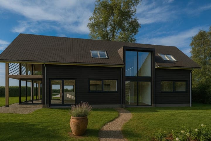 Photo 4 of Waalweg 5