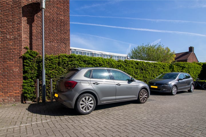 Photo 35 of St. Ignatiusstraat 149