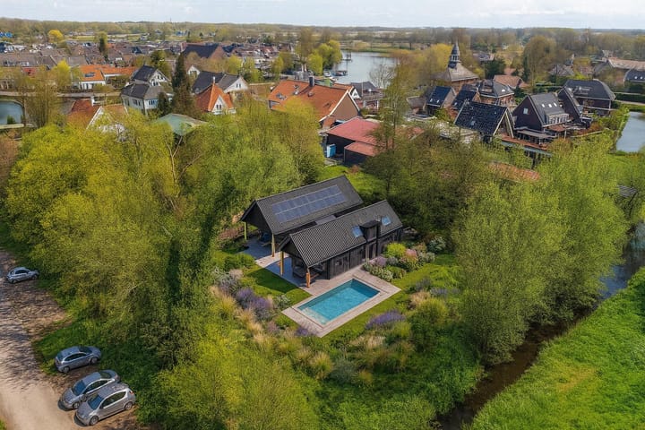 Photo 6 of Waalweg 5