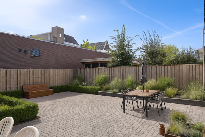 Foto 6 van Graaf Ansfriedstraat 1