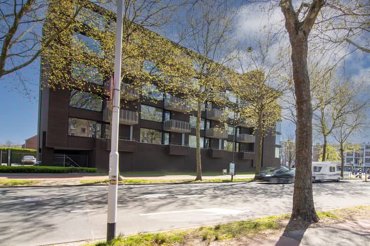 Photo 40 of St. Ignatiusstraat 149