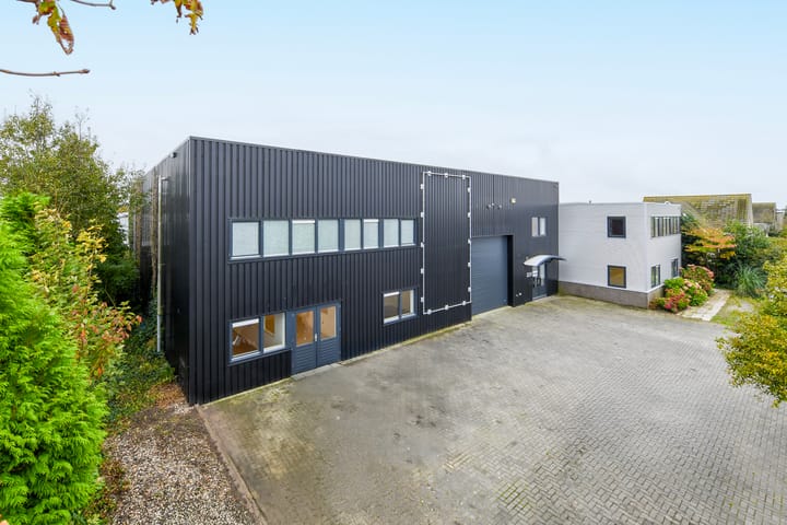 Apolloweg 220, Lelystad