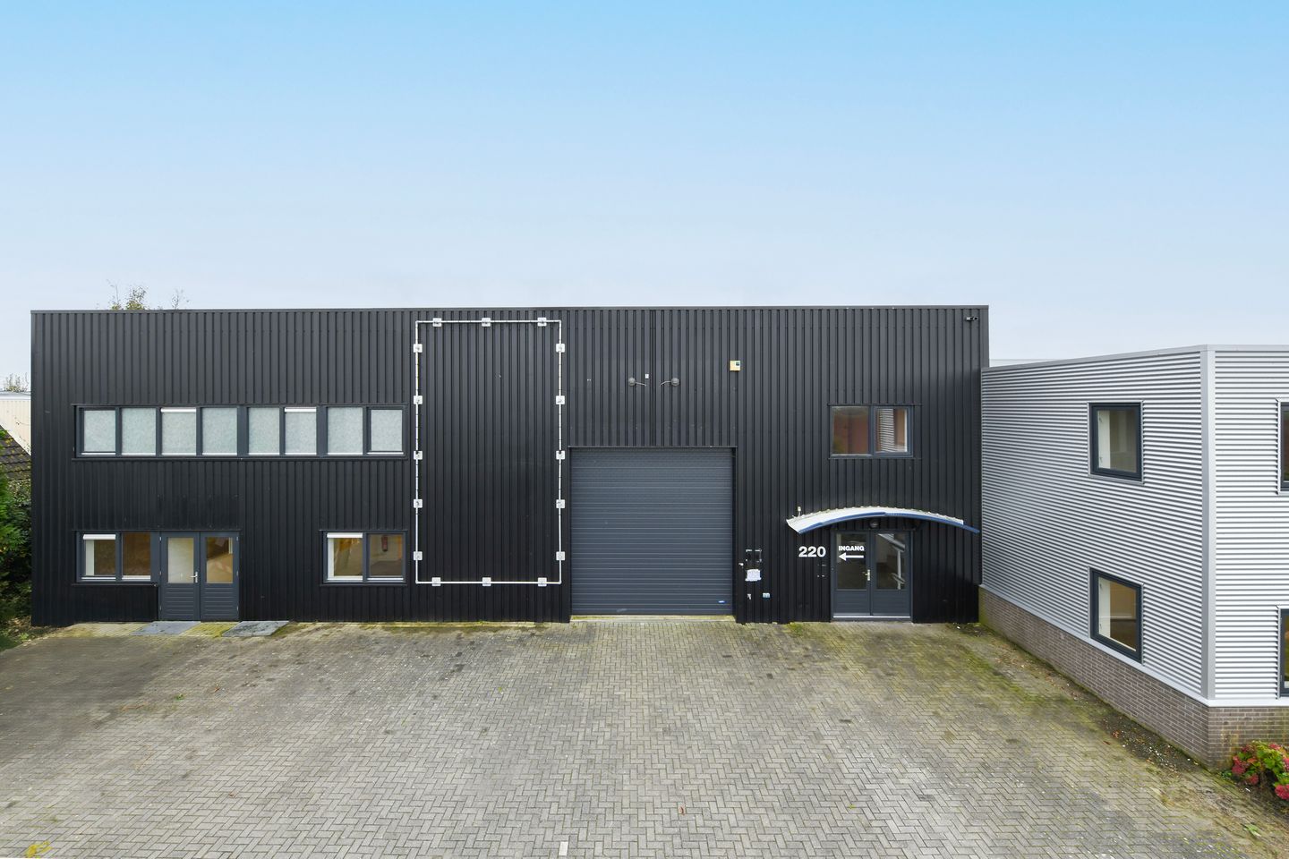 Bekijk foto 2 van Apolloweg 220