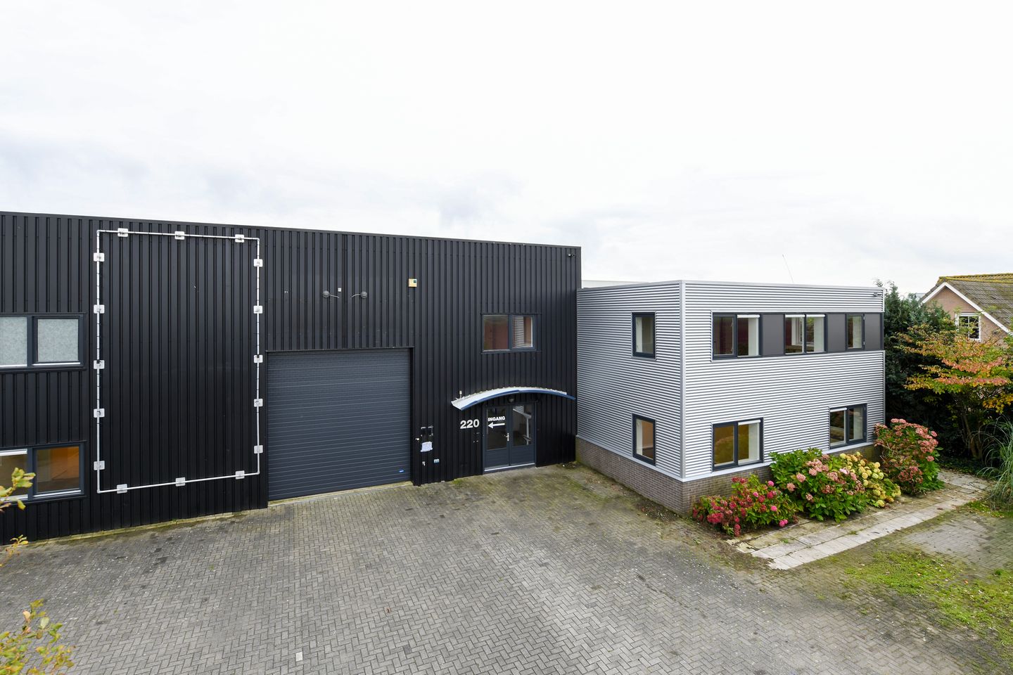 Bekijk foto 3 van Apolloweg 220