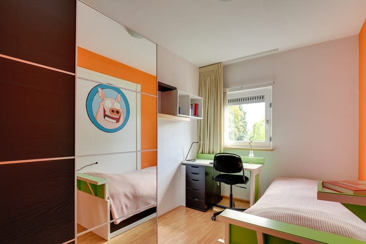 Photo 14 of Herman Heijermanshove 37