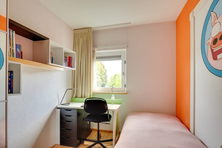 Photo 16 of Herman Heijermanshove 37