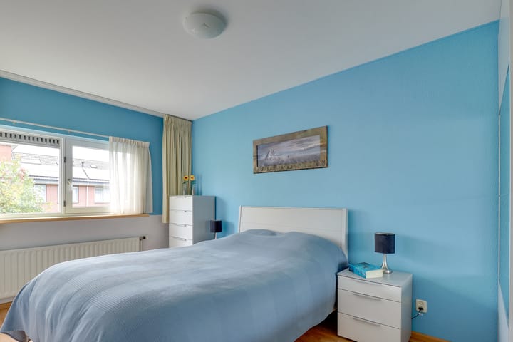 Photo 17 of Herman Heijermanshove 37