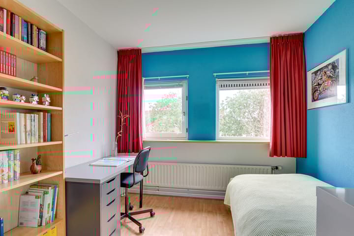 Photo 19 of Herman Heijermanshove 37