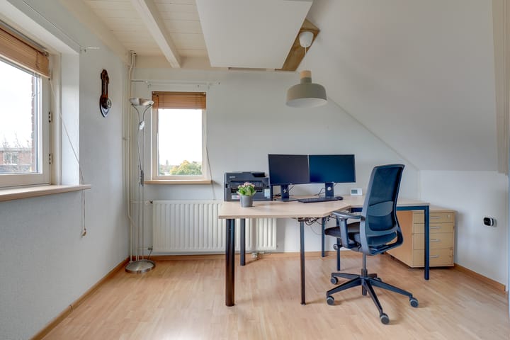 Photo 26 of Herman Heijermanshove 37