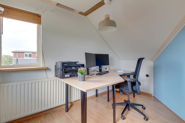 Photo 27 of Herman Heijermanshove 37