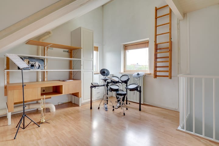 Photo 30 of Herman Heijermanshove 37