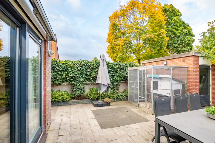 Photo 35 of Herman Heijermanshove 37