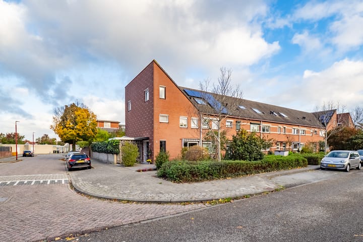 Photo 38 of Herman Heijermanshove 37